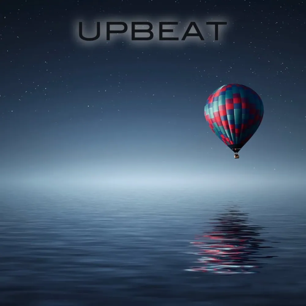 Air cover artwork