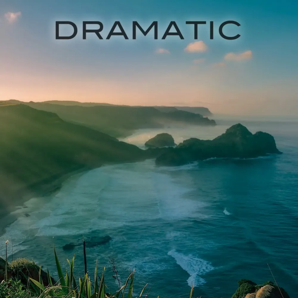 Grand Work of Art cover artwork