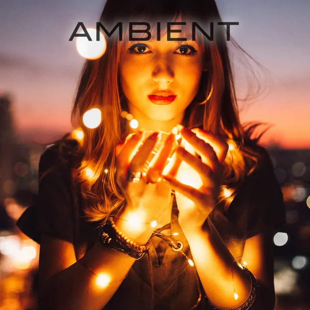 Our Senses Perceive cover artwork