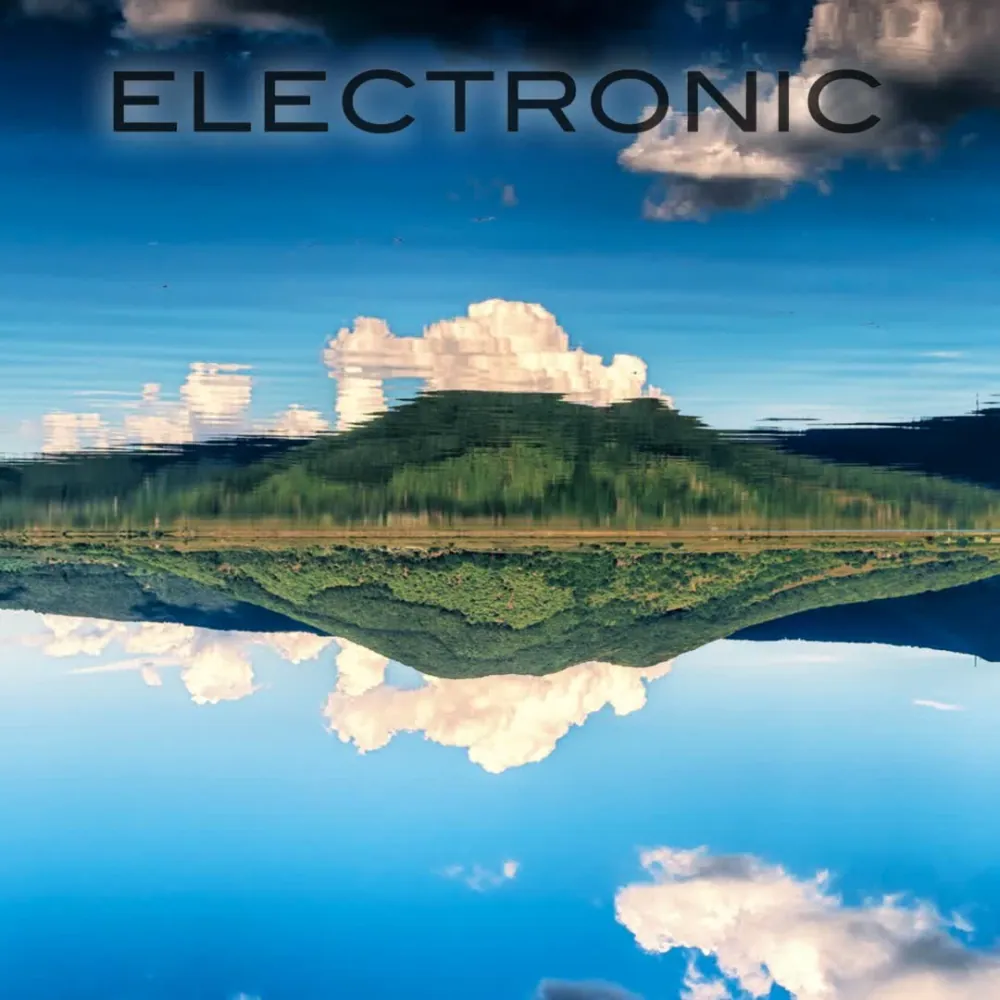 Separate Disconnected Parts cover artwork