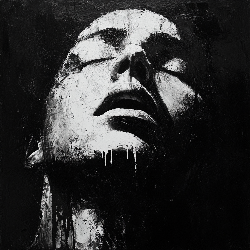Giving Emotion cover artwork