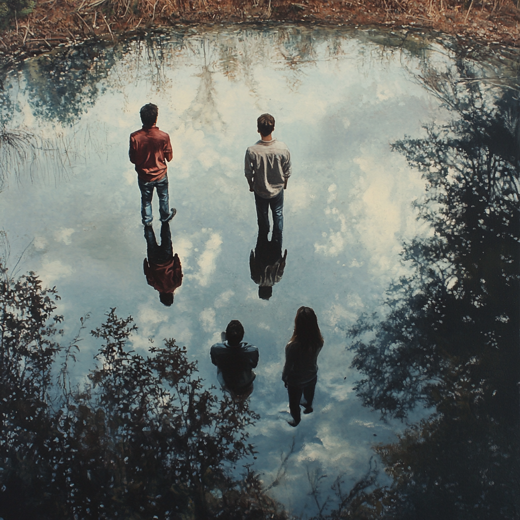 Chill cover artwork