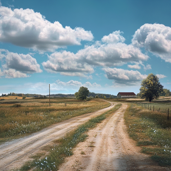 Bluegrass Sky cover artwork