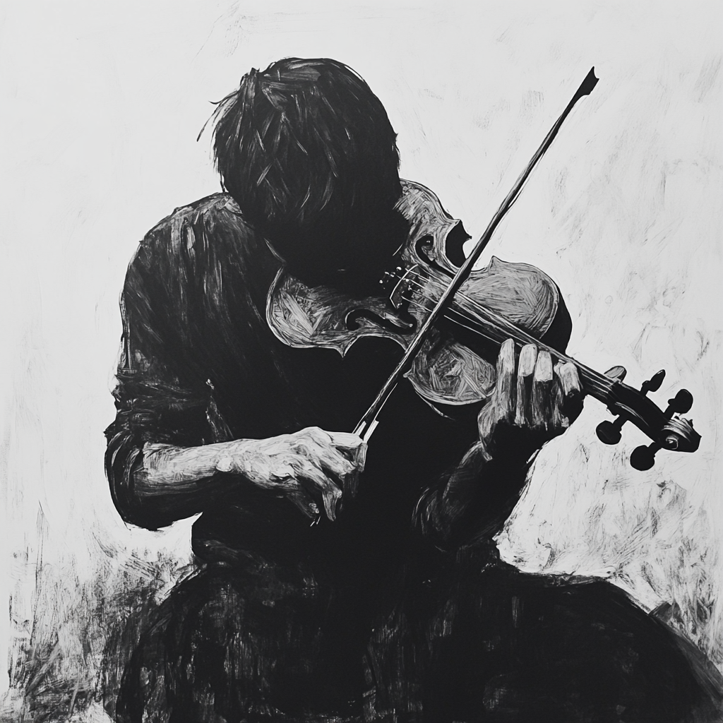 Emotional Strings cover artwork