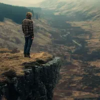 Rugged Country