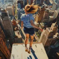 New Heights