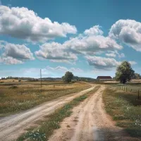 Bluegrass Sky